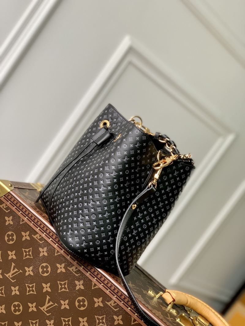 LV Bucket Bags